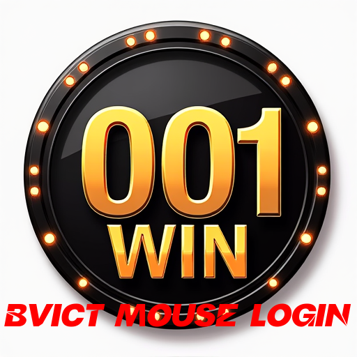 bvict mouse login, Cassino Online com Segurança Total